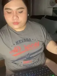 mysticofcum webcam model stream image