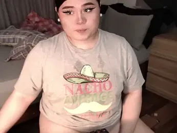 mysticofcum webcam model stream image