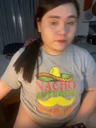mysticofcum webcam model stream image