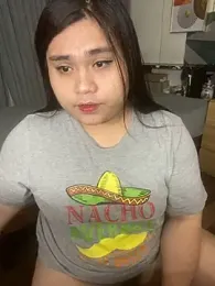 mysticofcum webcam model stream image