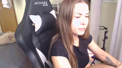 Lemyny webcam cam4 model stream image