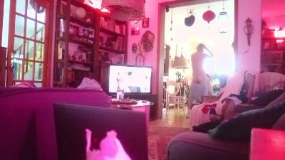 mecsopenkink webcam model stream image