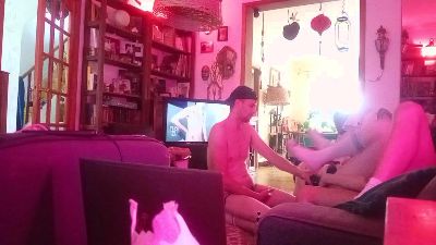mecsopenkink webcam model stream image
