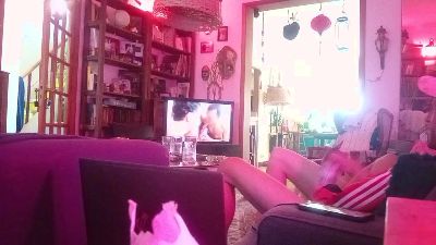 mecsopenkink webcam model stream image