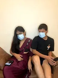 Miss_Shaifali webcam model stream image