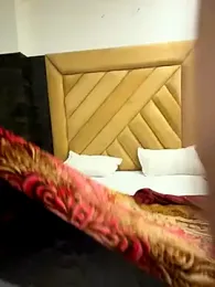 Miss_Shaifali webcam model stream image