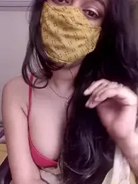 Lavanya_Shah webcam model stream image