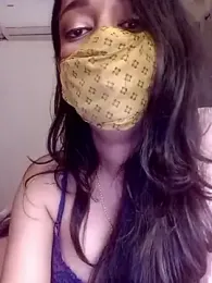 Lavanya_Shah webcam model stream image