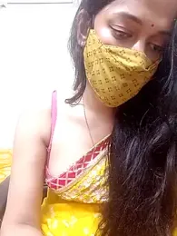 Lavanya_Shah webcam model stream image