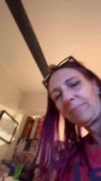 Gypsy420NJ webcam model stream image
