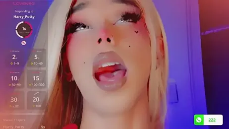 DanniLee_ webcam stripchat model stream image