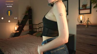 RositaDoshier webcam model stream image