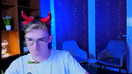 jordi_ser webcam model stream image