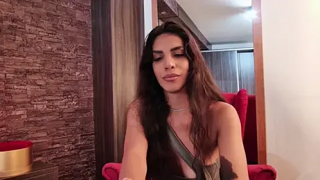AylinHazel webcam stripchat model stream image