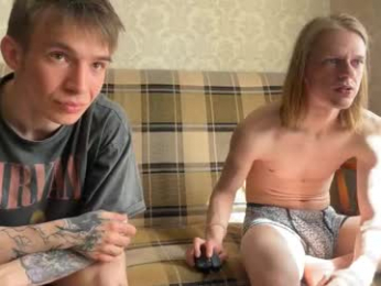 heey_nick webcam chaturbate model stream image