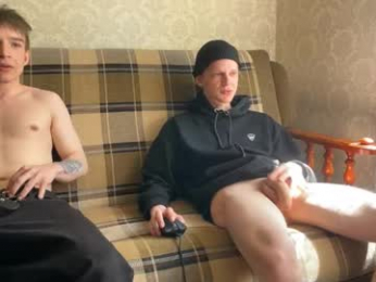 heey_nick webcam chaturbate model stream image