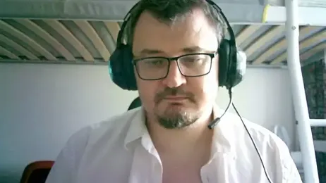 SirAbuser webcam model stream image