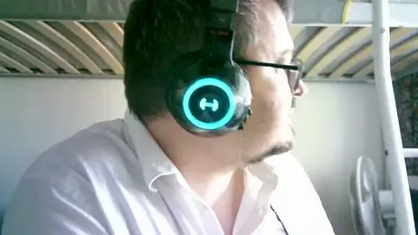 SirAbuser webcam model stream image