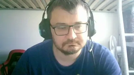 SirAbuser webcam model stream image