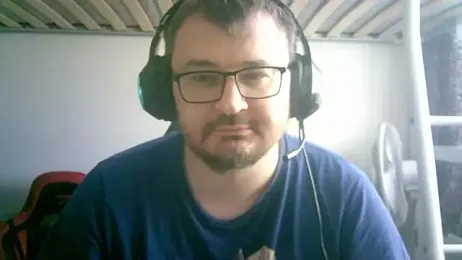 SirAbuser webcam model stream image