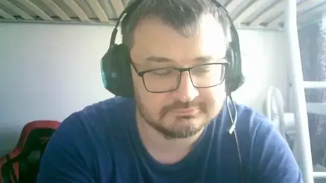 SirAbuser webcam model stream image