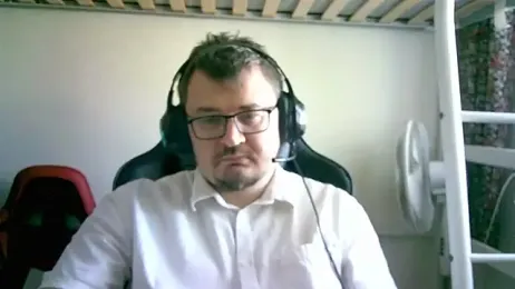 SirAbuser webcam model stream image