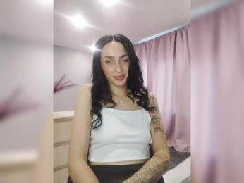 Blackcaramel webcam bongacams model stream image
