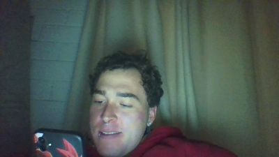 elasfernandohot webcam model stream image