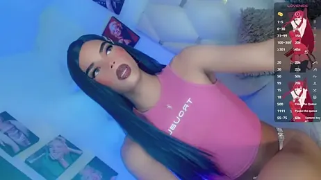 Diiva_Smiith webcam stripchat model stream image