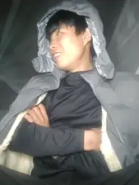 Nhyy_xx webcam model stream image