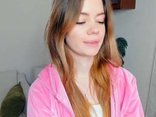 jackichavoustie webcam model stream image