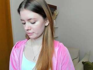 jackichavoustie webcam model stream image