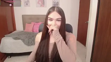 Miley_Baker webcam stripchat model stream image