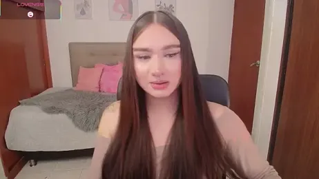 Miley_Baker webcam stripchat model stream image