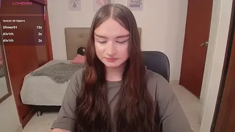 Miley_Baker webcam model stream image