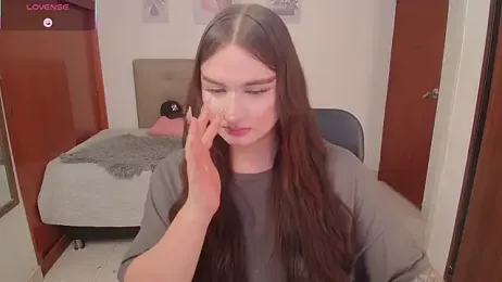 Miley_Baker webcam model stream image