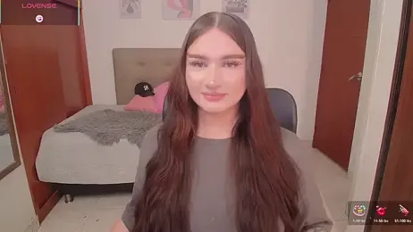 Miley_Baker webcam model stream image