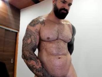 liammuscle webcam model stream image