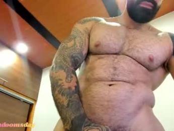 liammuscle webcam model stream image