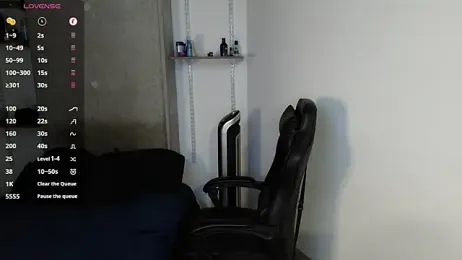 kevin_jef webcam model stream image