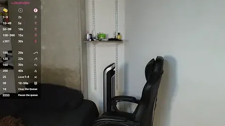 kevin_jef webcam model stream image