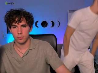 kevin-nix webcam model stream image