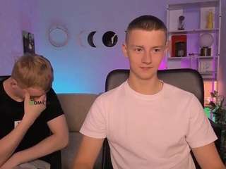 kevin-nix webcam model stream image