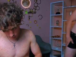 kevin-nix webcam model stream image