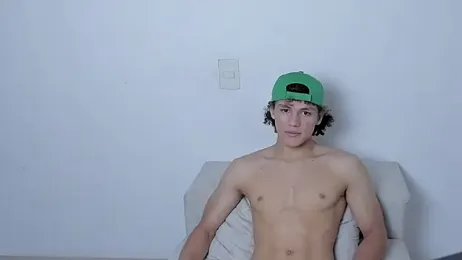 laurent_nova webcam model stream image