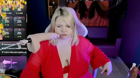 Yoki_Shizuko webcam model stream image