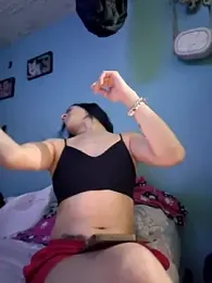 _nicolehotshemale webcam model stream image