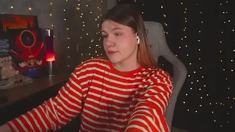 cuteamberlyyy webcam model stream image