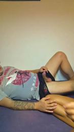 Colombiasexy webcam cam4 model stream image
