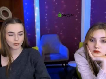 luna_tin webcam chaturbate model stream image